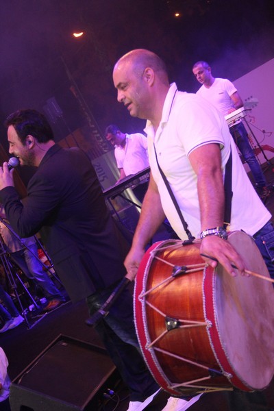 Dbayeh Festival 2015 Day 2